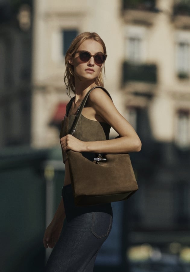 Longchamp】ロンシャン公式オンラインストア